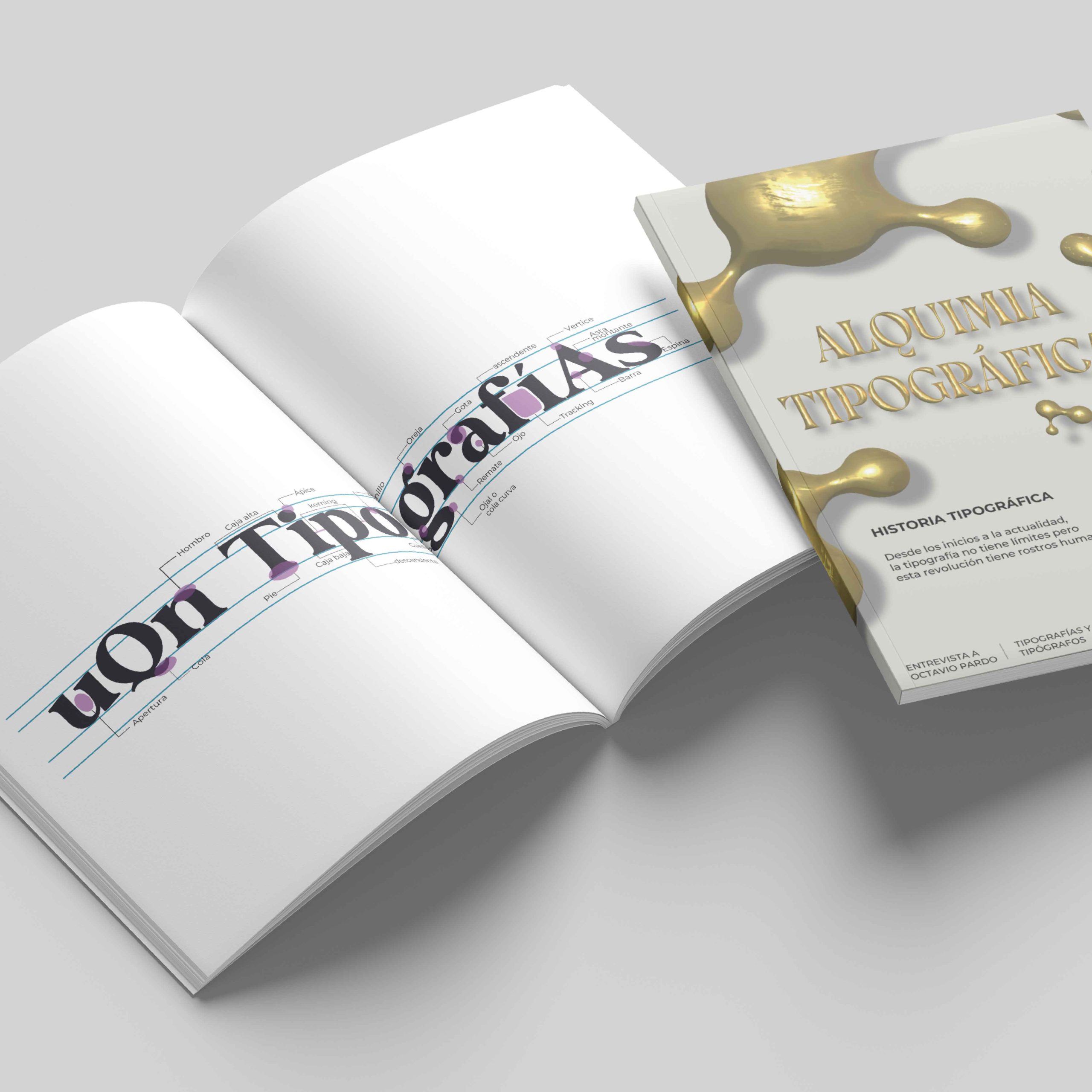 revista portada e interior