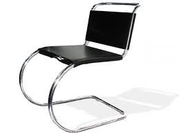 Silla Bauhaus